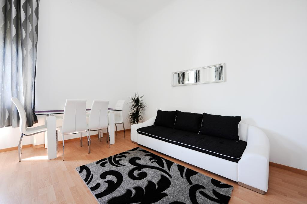 Studio L&D Zadar Exterior foto